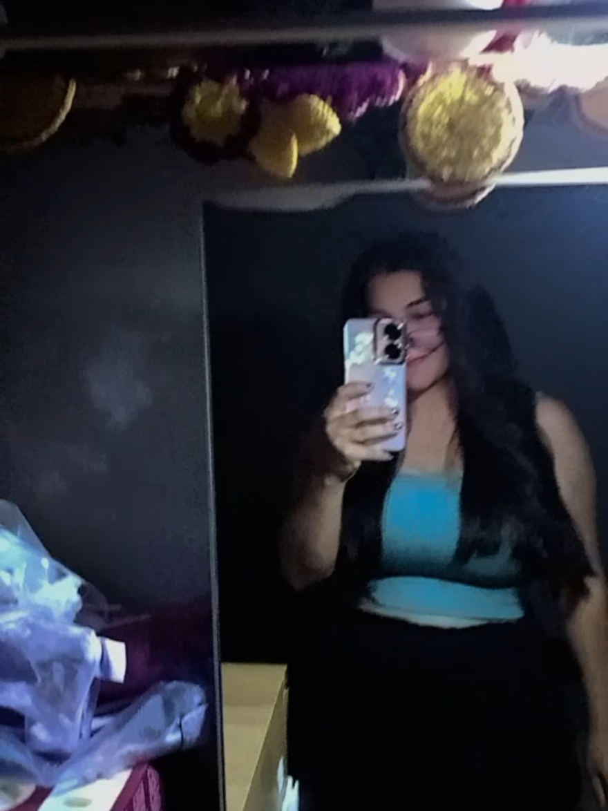 @Melek Yıldız