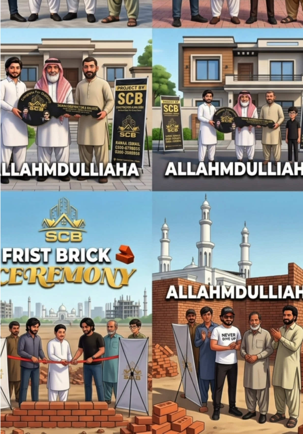 @Salman Builder