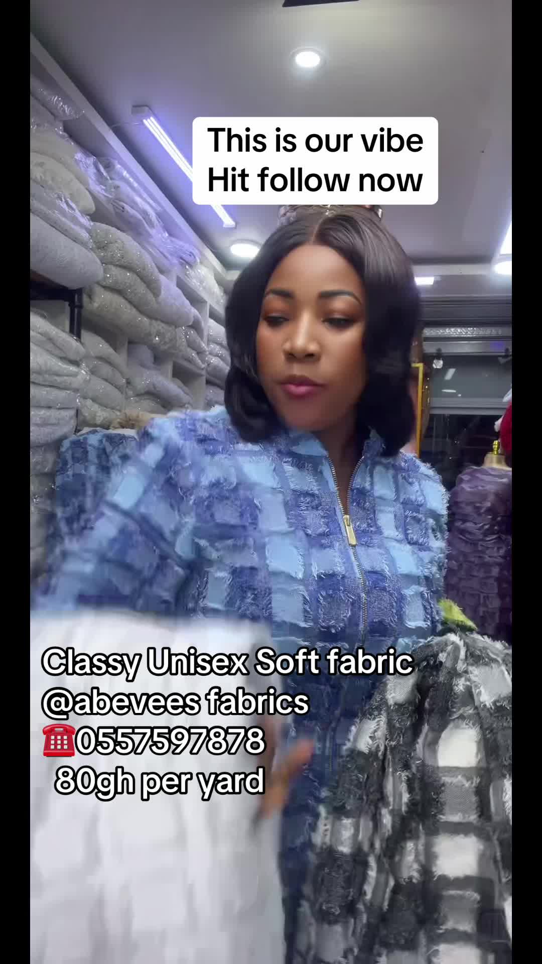@Abeveesfabrics