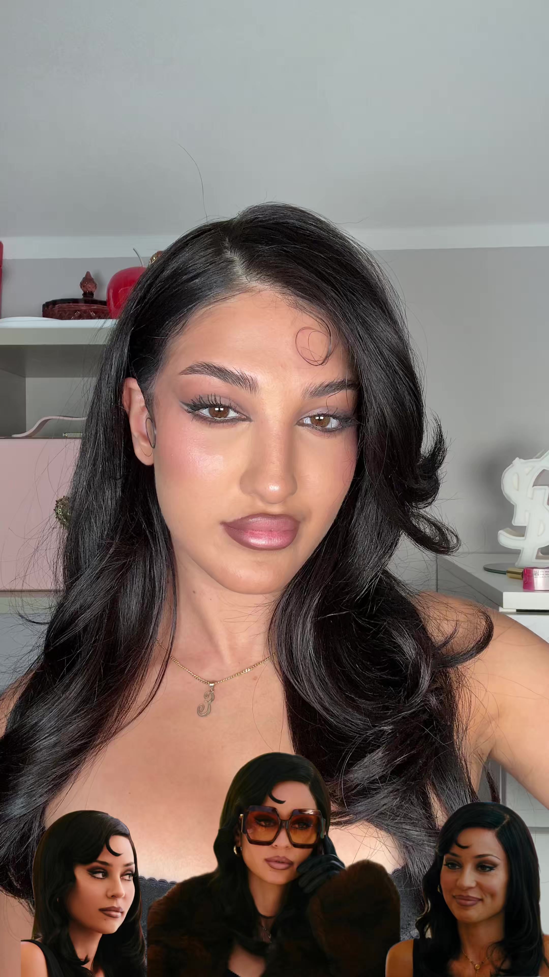 @ELÈNA HAZINAH