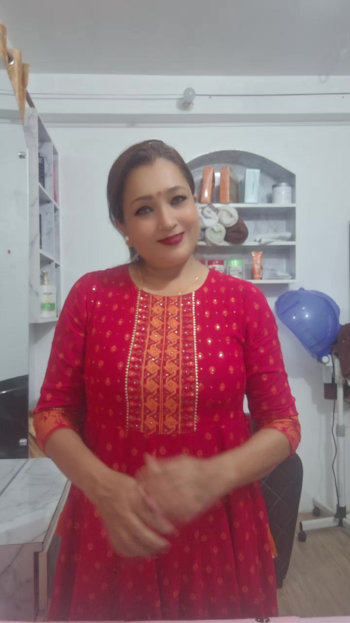@Shreya Acharya