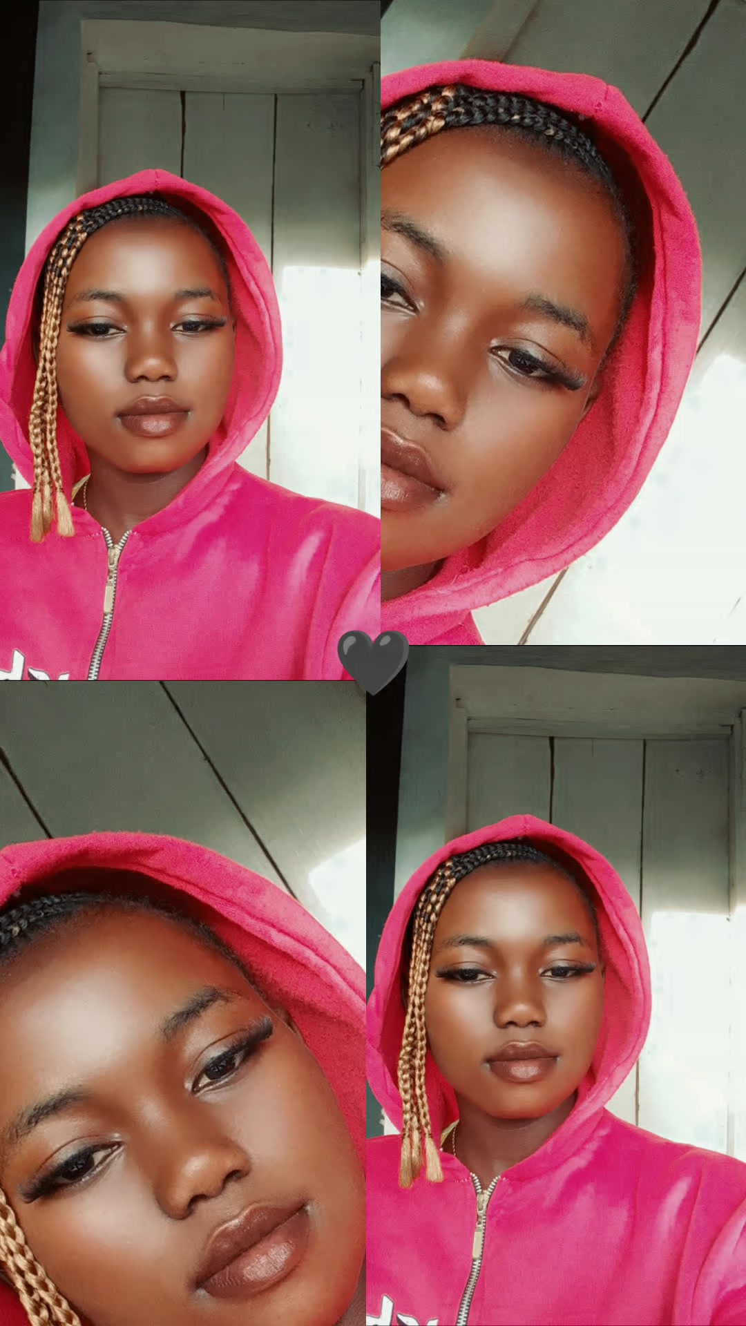 @Ajoke💞 of❤️🩹 TikTok 💓