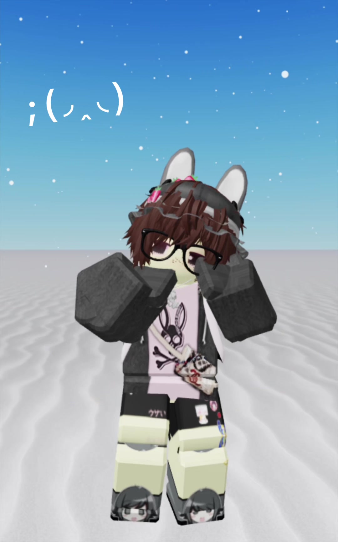 @Jaiden ꒰ ๑ • ﹏ • ꒱