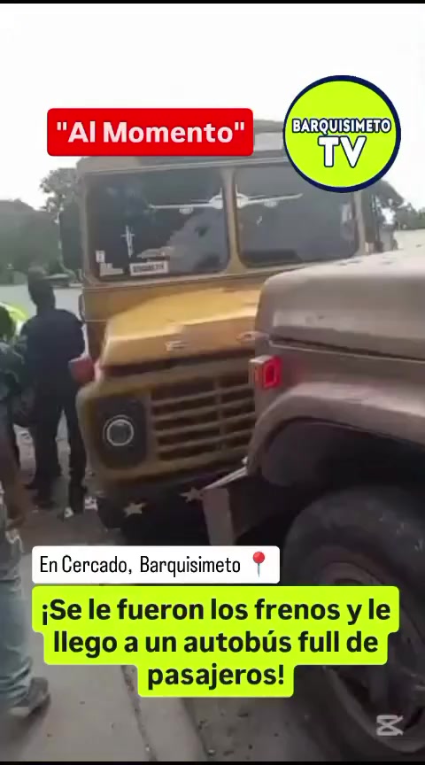 @BarquisimetoTV