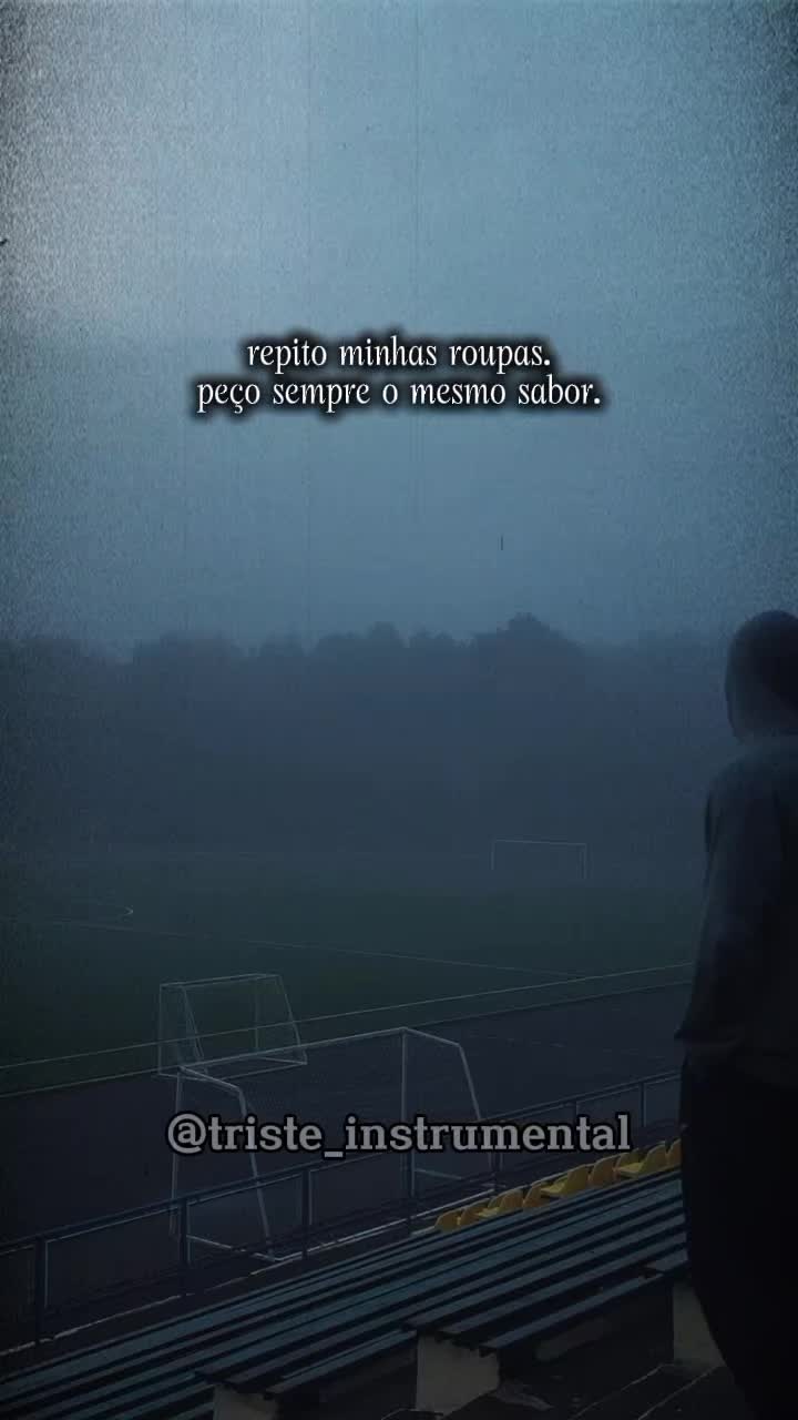 @triste instrumental