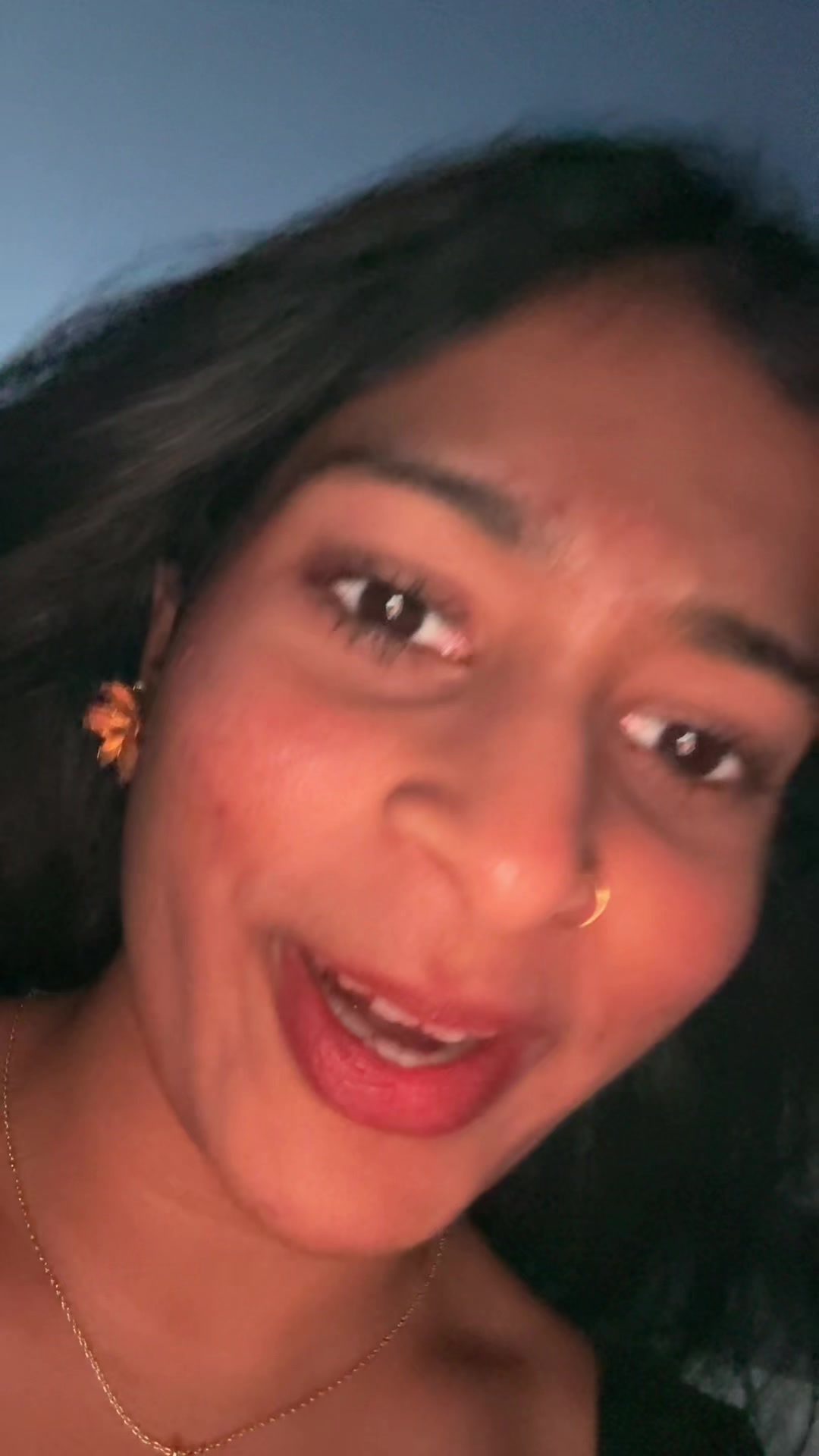 @ChinmayiK
