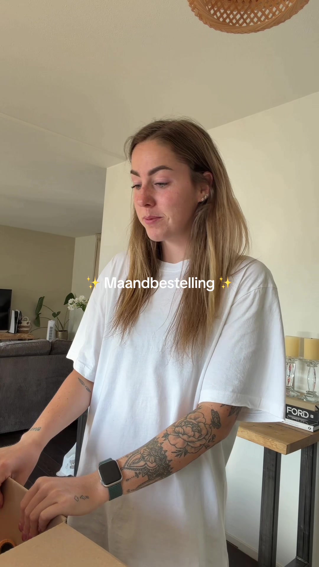 @Shannen | Mama van Ace💓