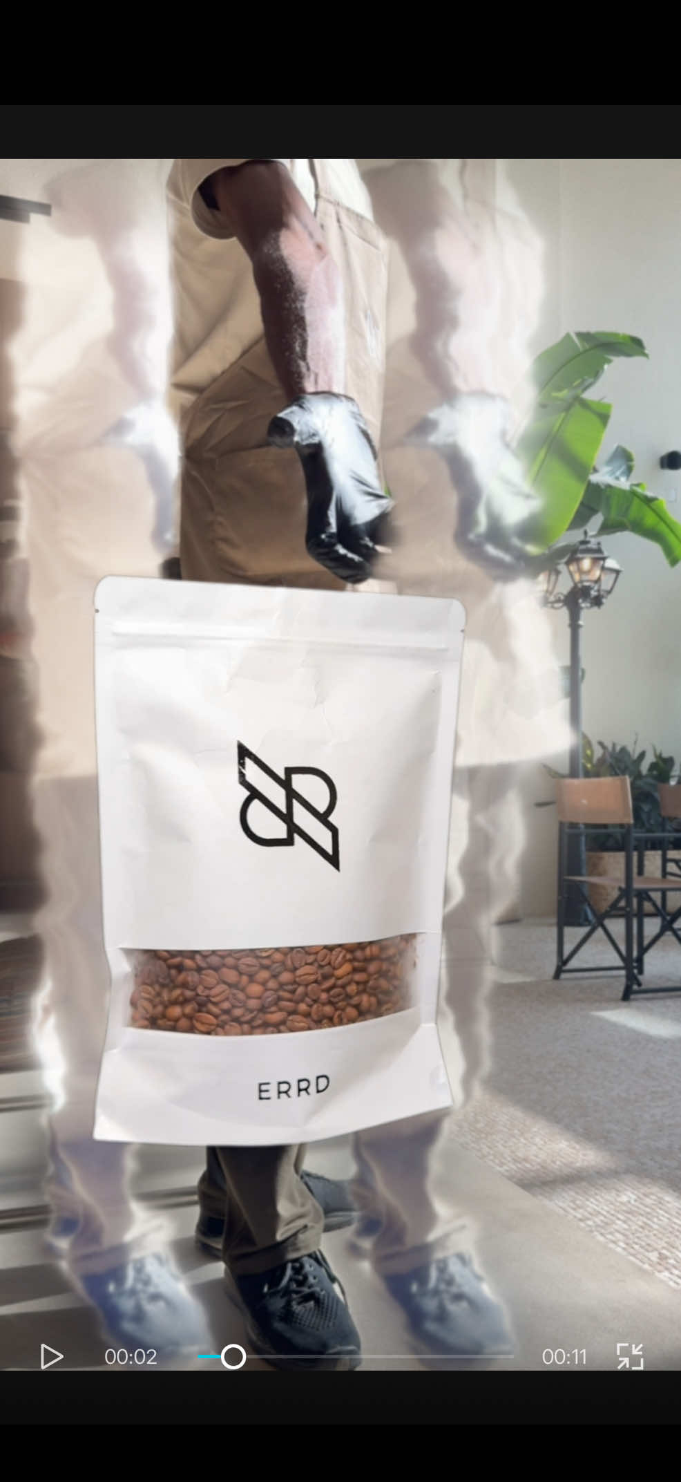 @ERRD - Specialty Coffee
