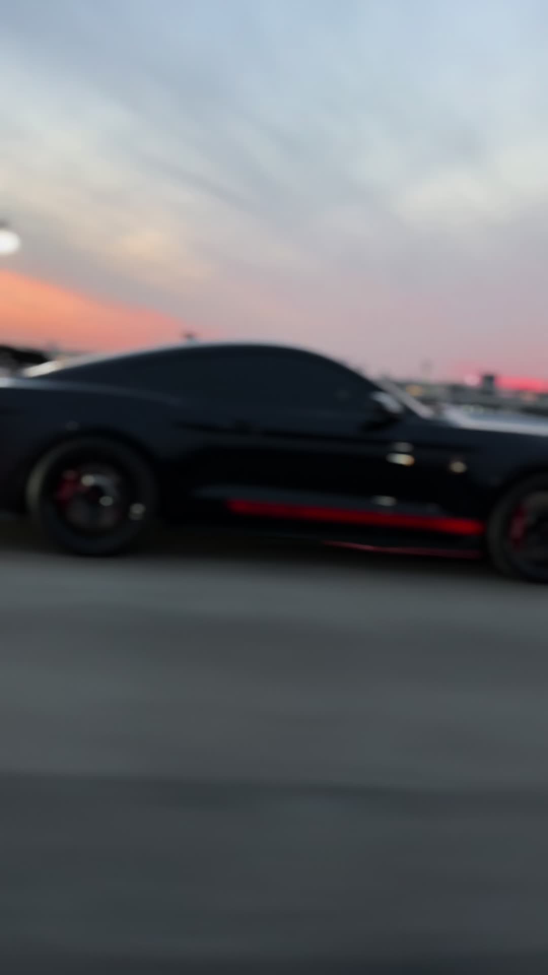 @Horizon Speed