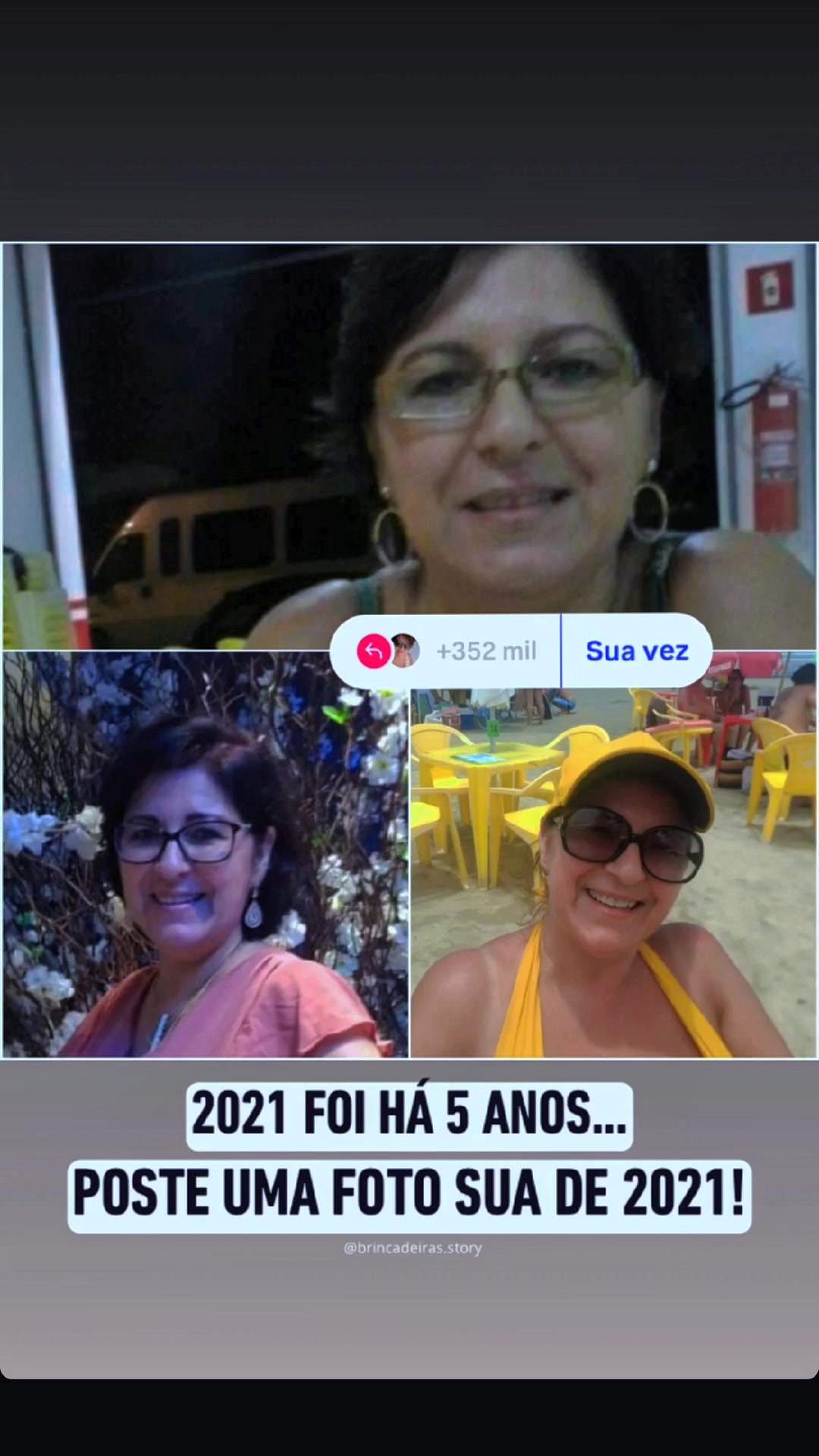 @Miriam Arroyo