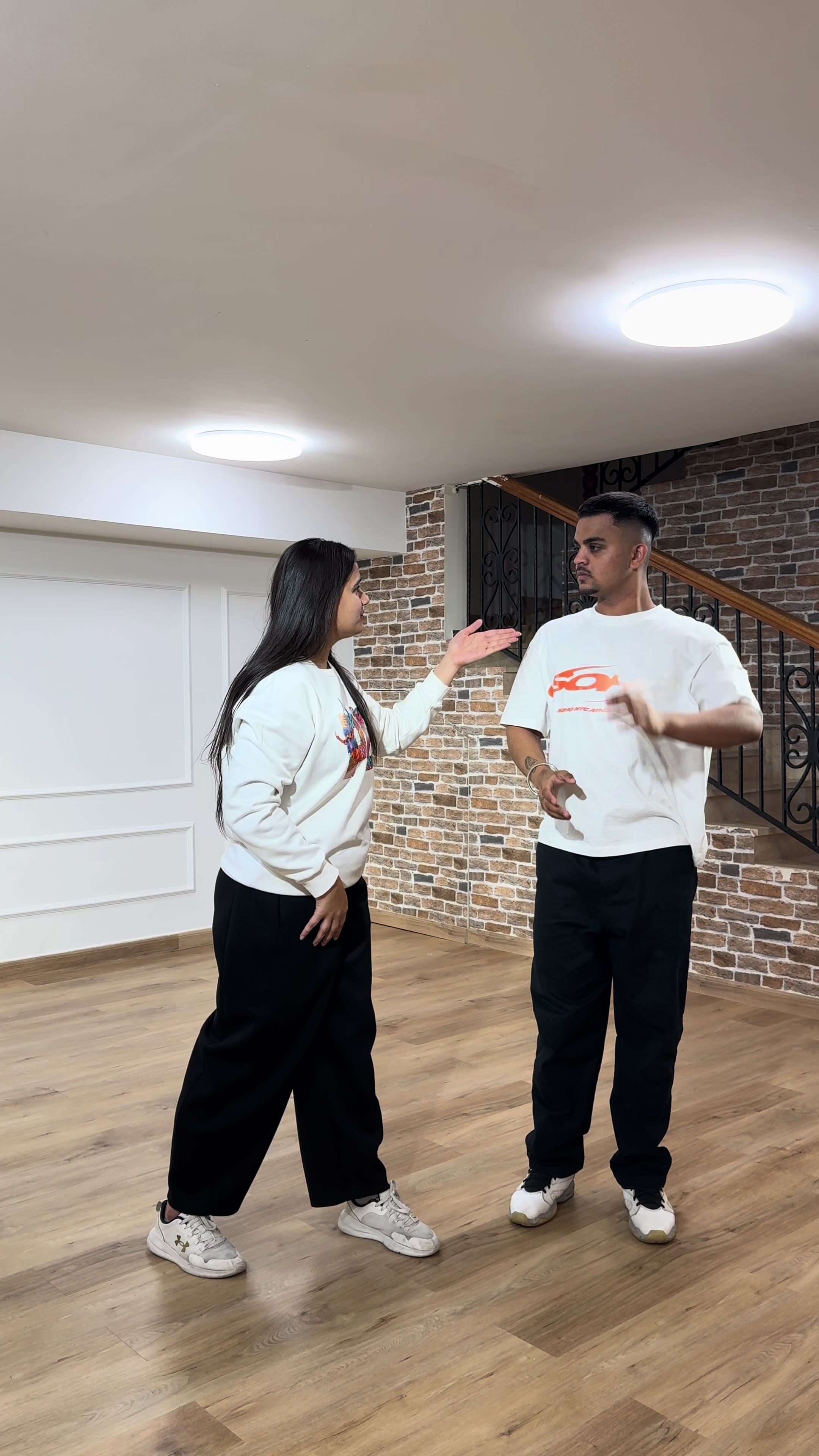 @Pure Bhangra