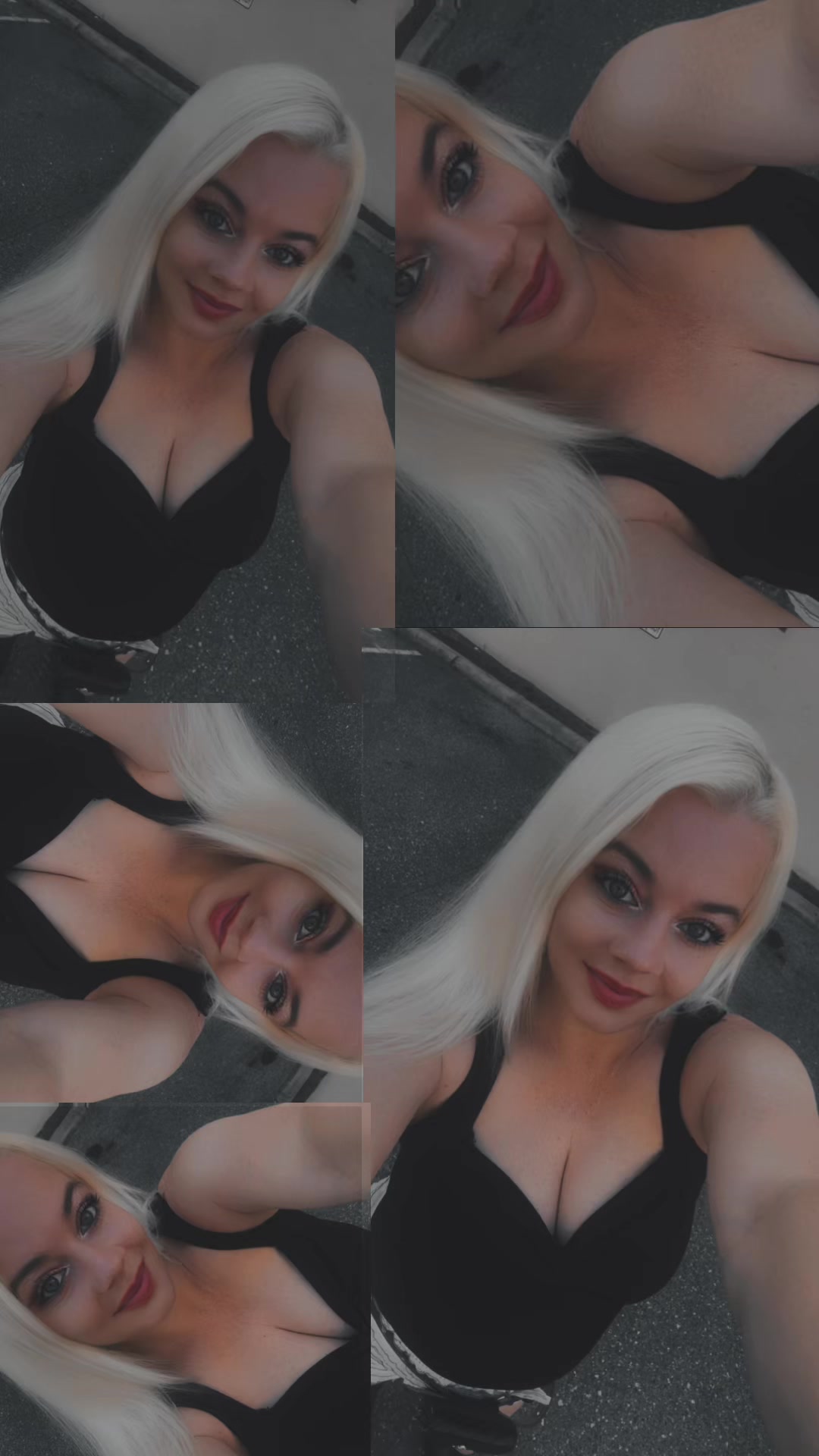 @Candice Lenay