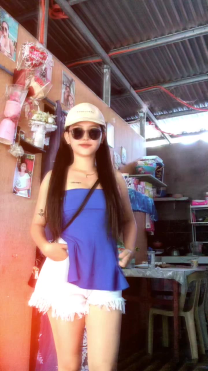 @Laarnie Mae Sanchez