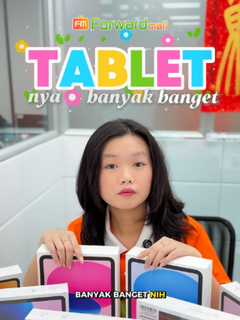 @CICILAN TANPA KUNCI NO.1