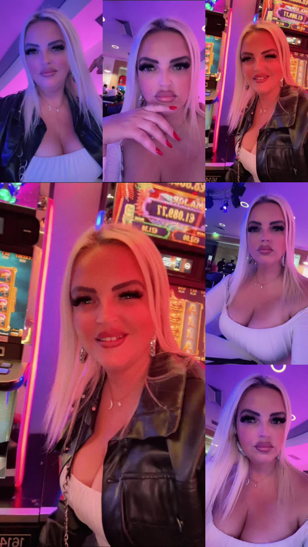 @Barbie du 67💋