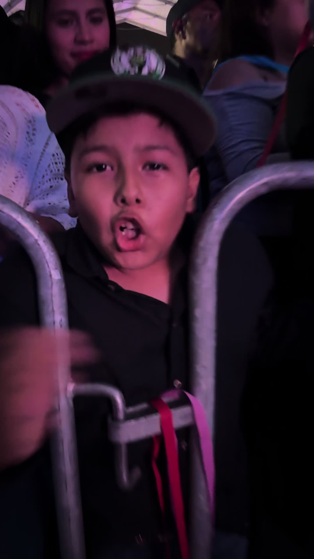 @El Trono De Mexico