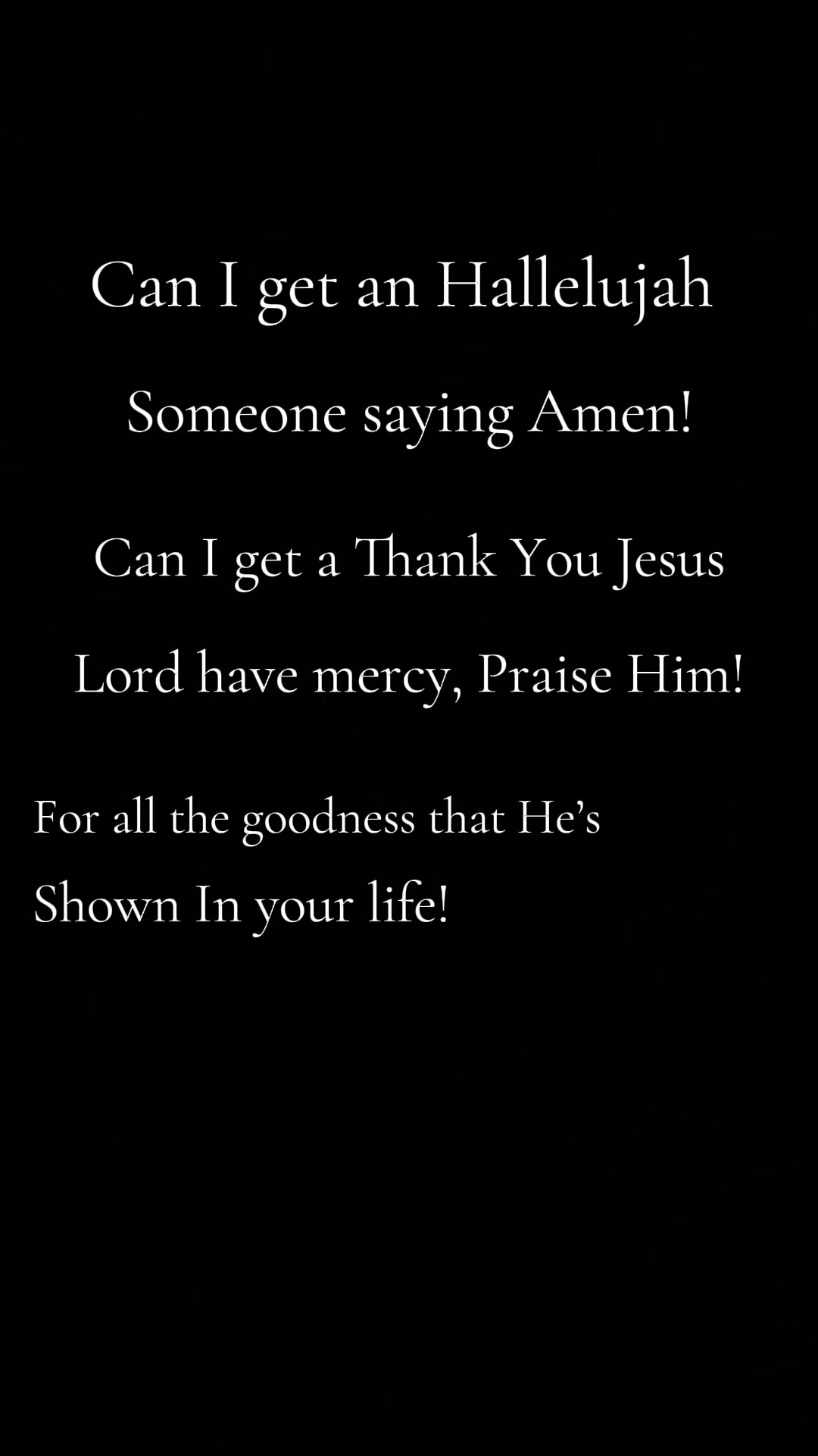 @seantlovesgod