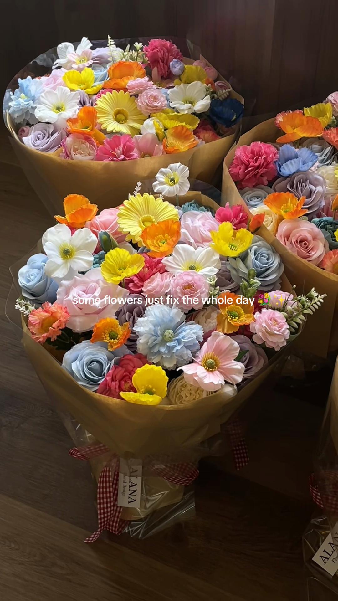 @Alana Floral Studio
