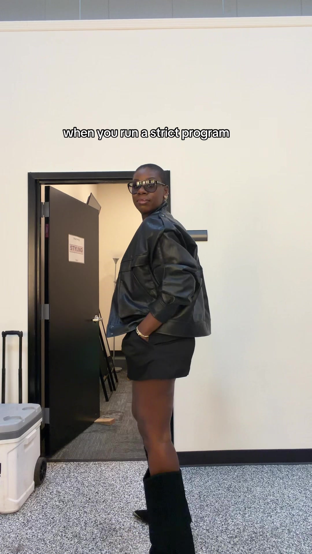 @Tashira | Style + Self-Care