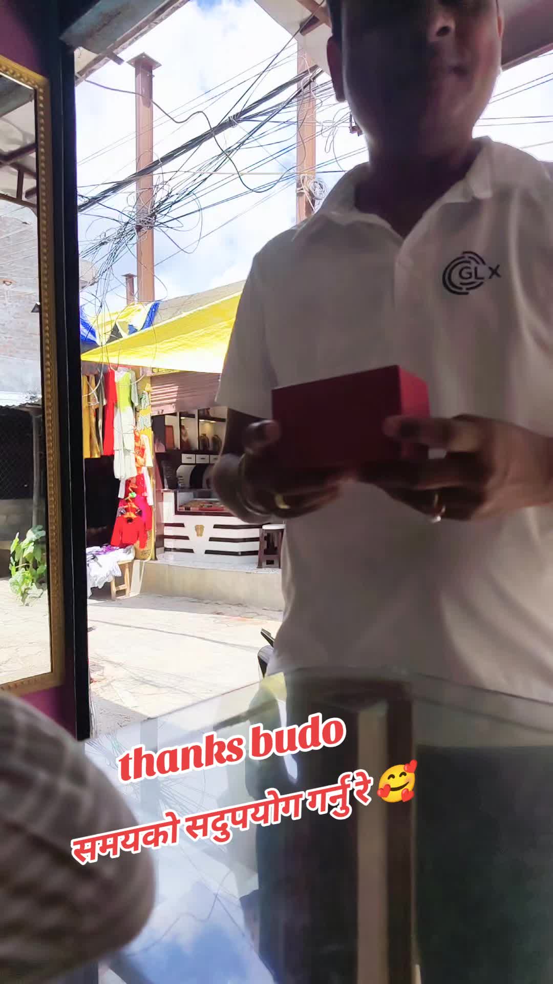 @Gita Bishwakarma