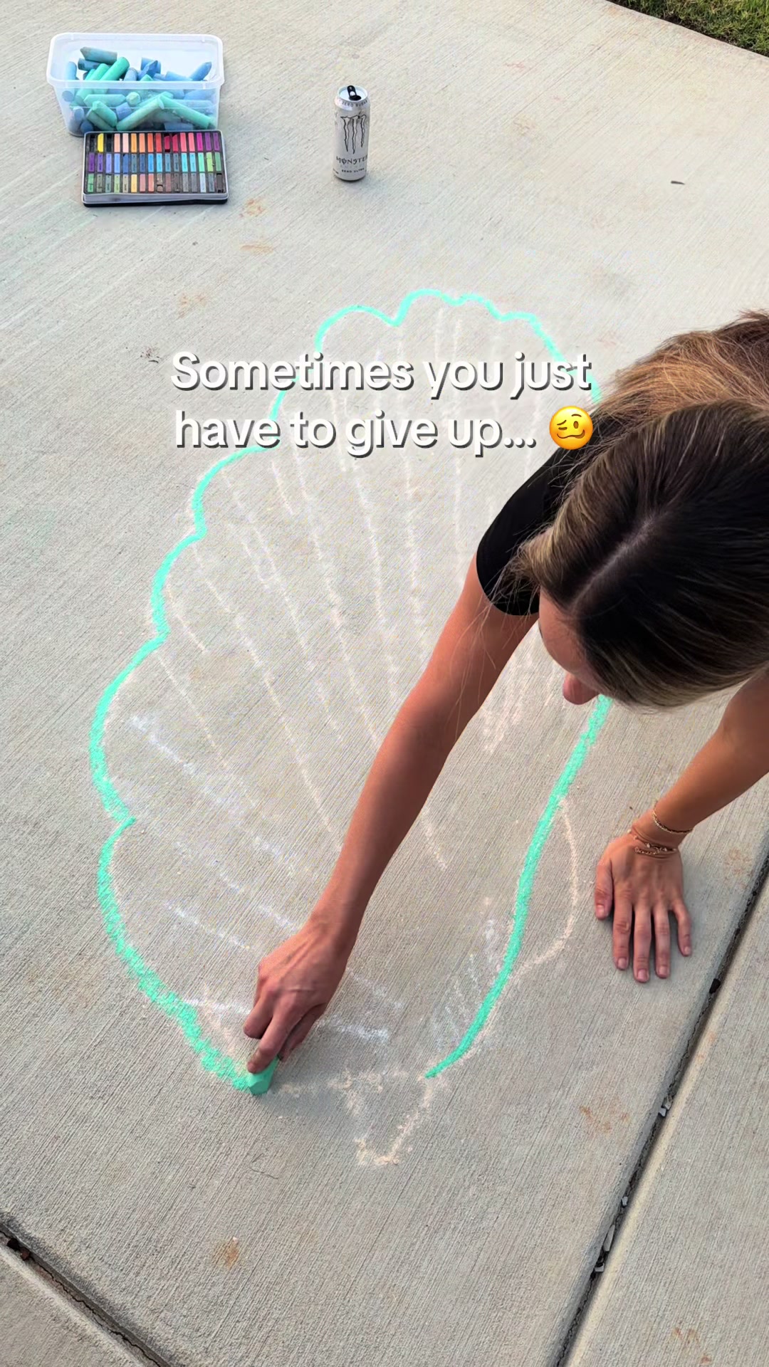 @Chalk with Mack 🖍️