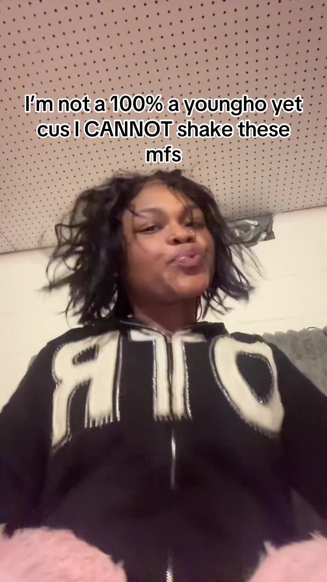@yallitssjusstay