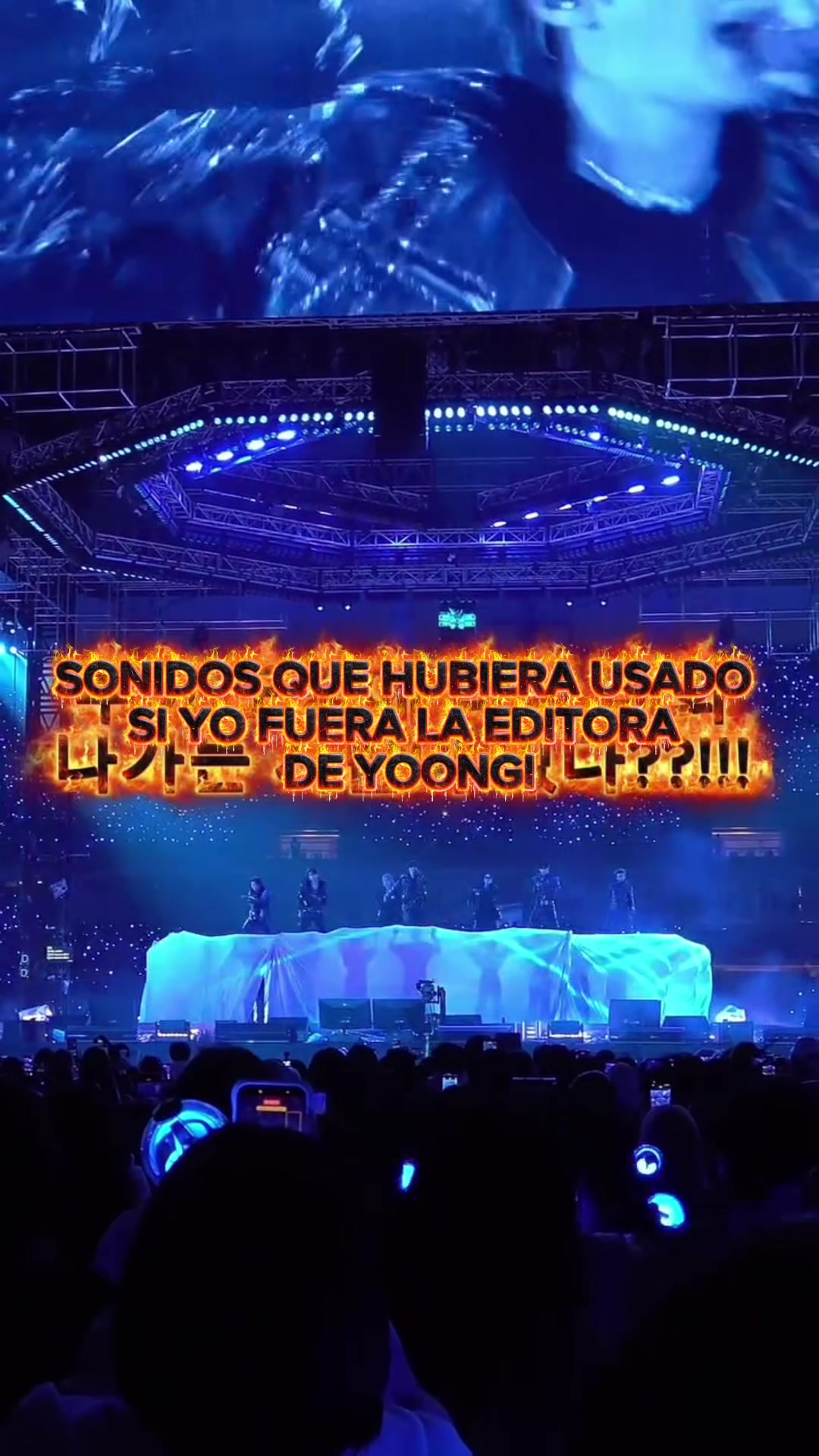 @Luisina | K-pop y K-Dramas