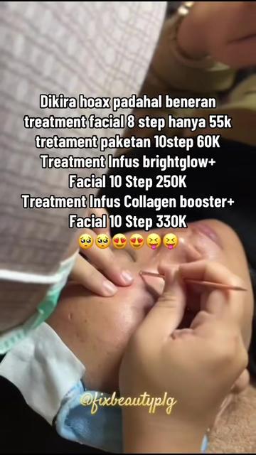 @Fixbeautypalembang