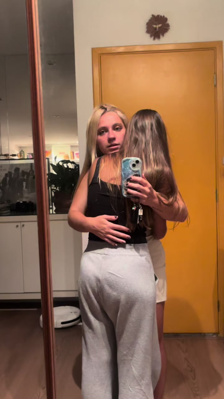 @mari caram