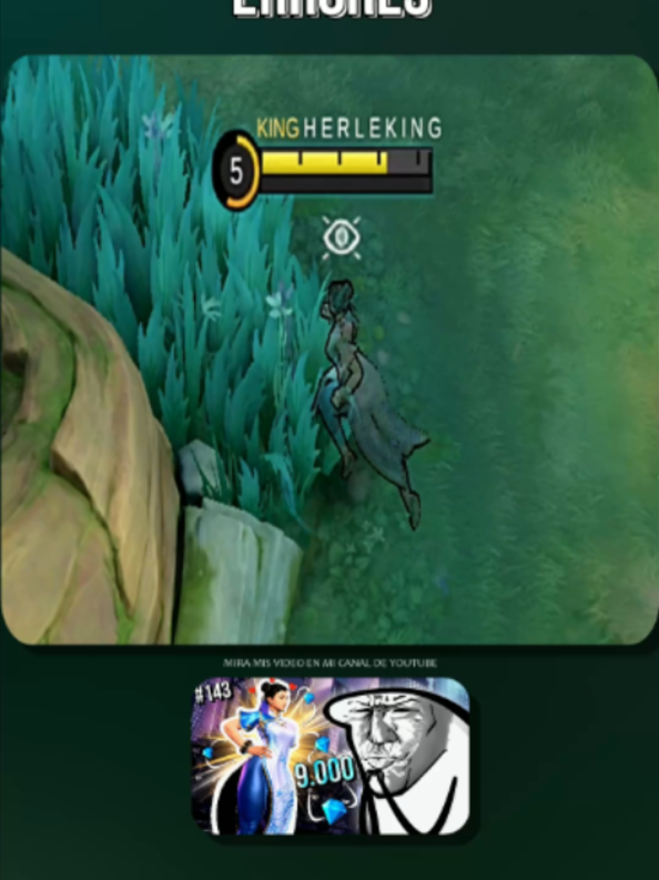 @H E R L E K I N G