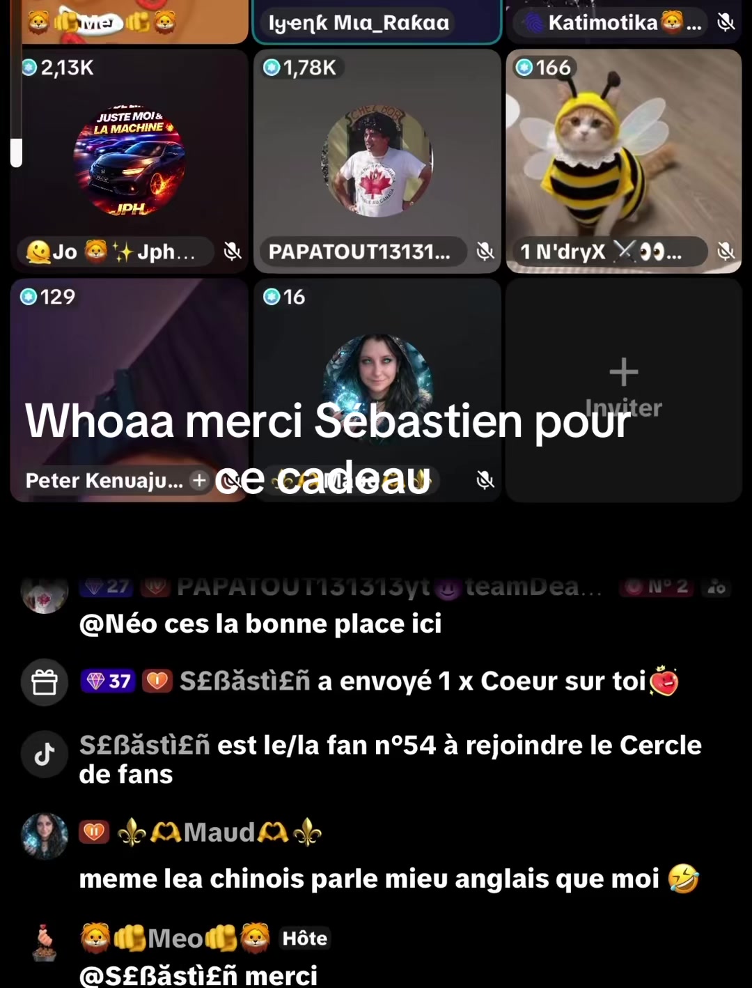 @PAPATOUT131313yt