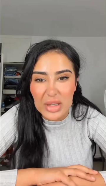 @donia somrani