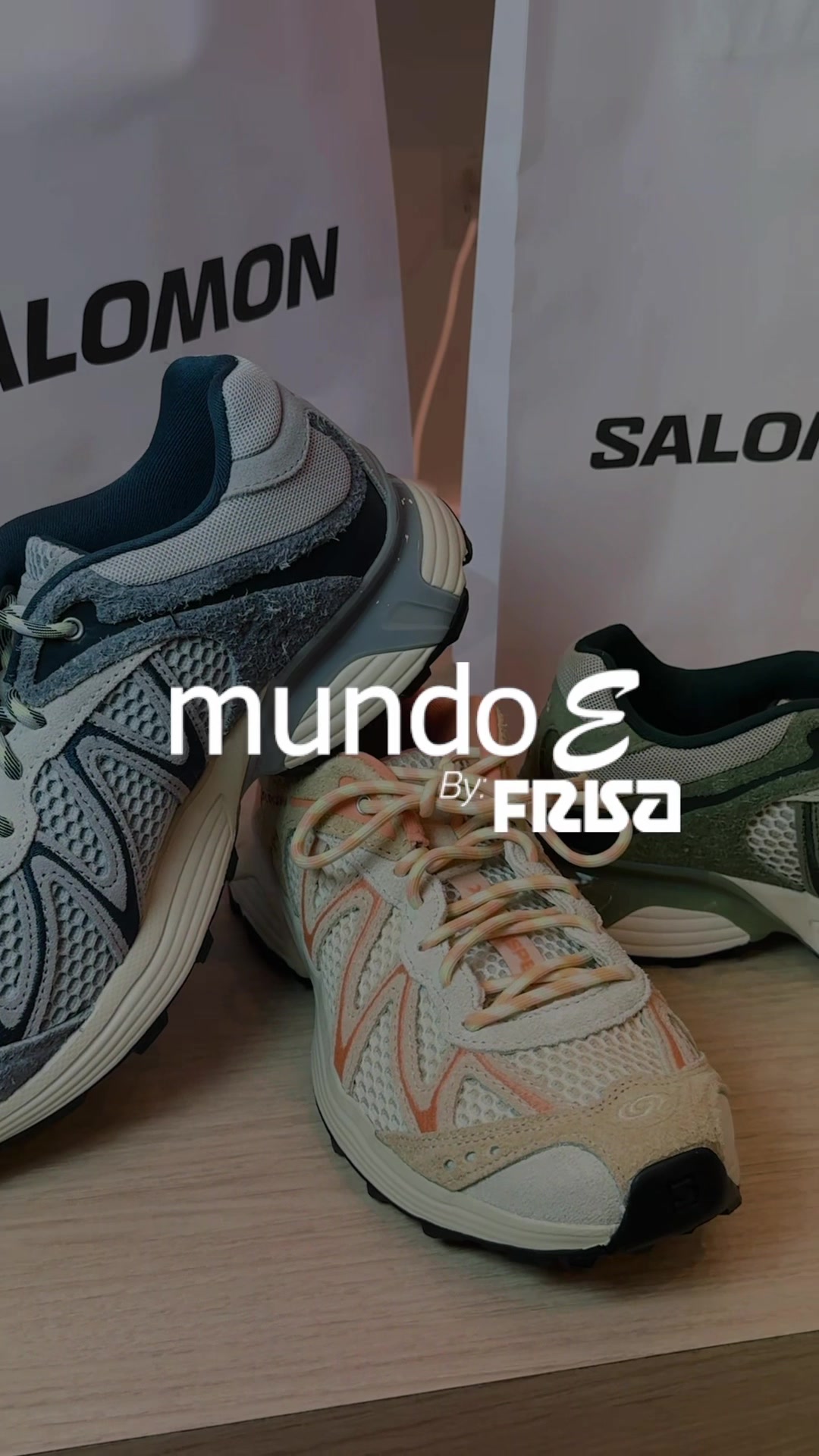 @Mundo E Oficial