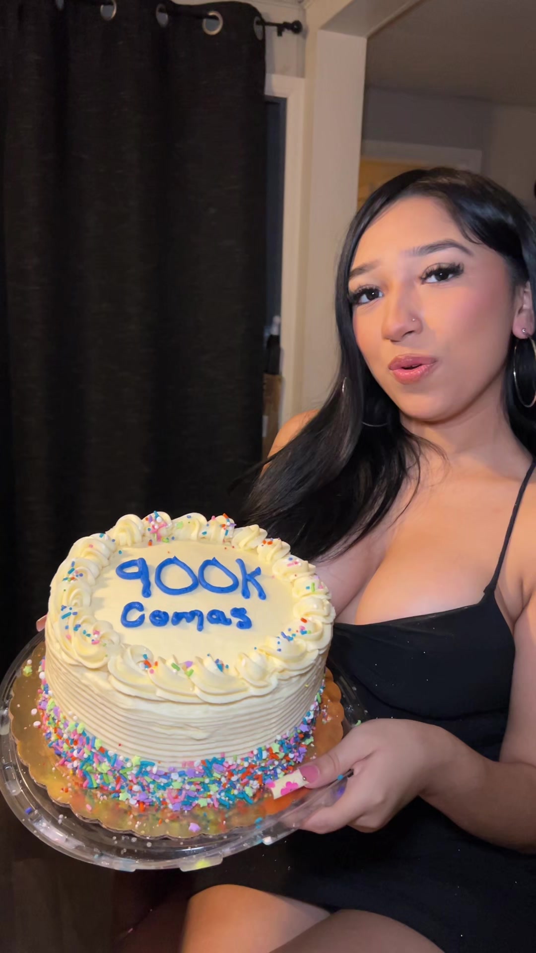 @Crystal Izaguirre