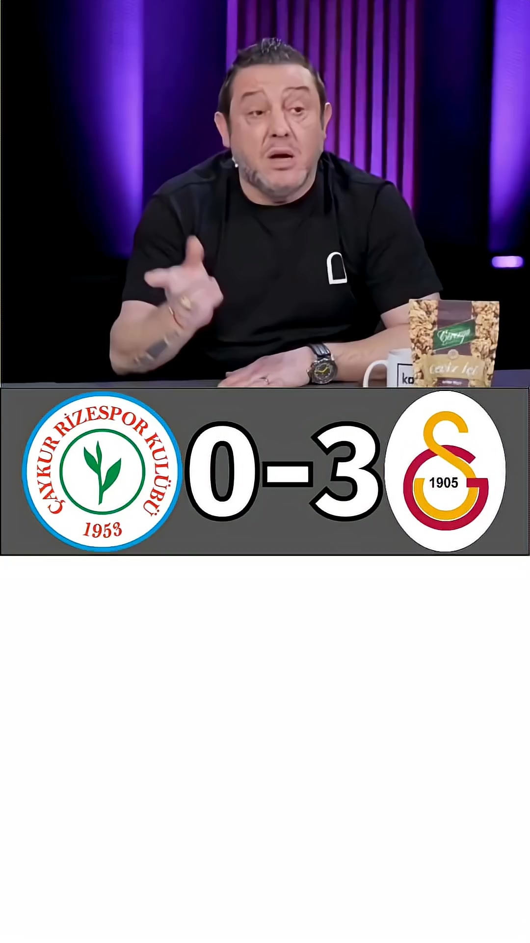 @FOOTBALL GÜNDEMİ