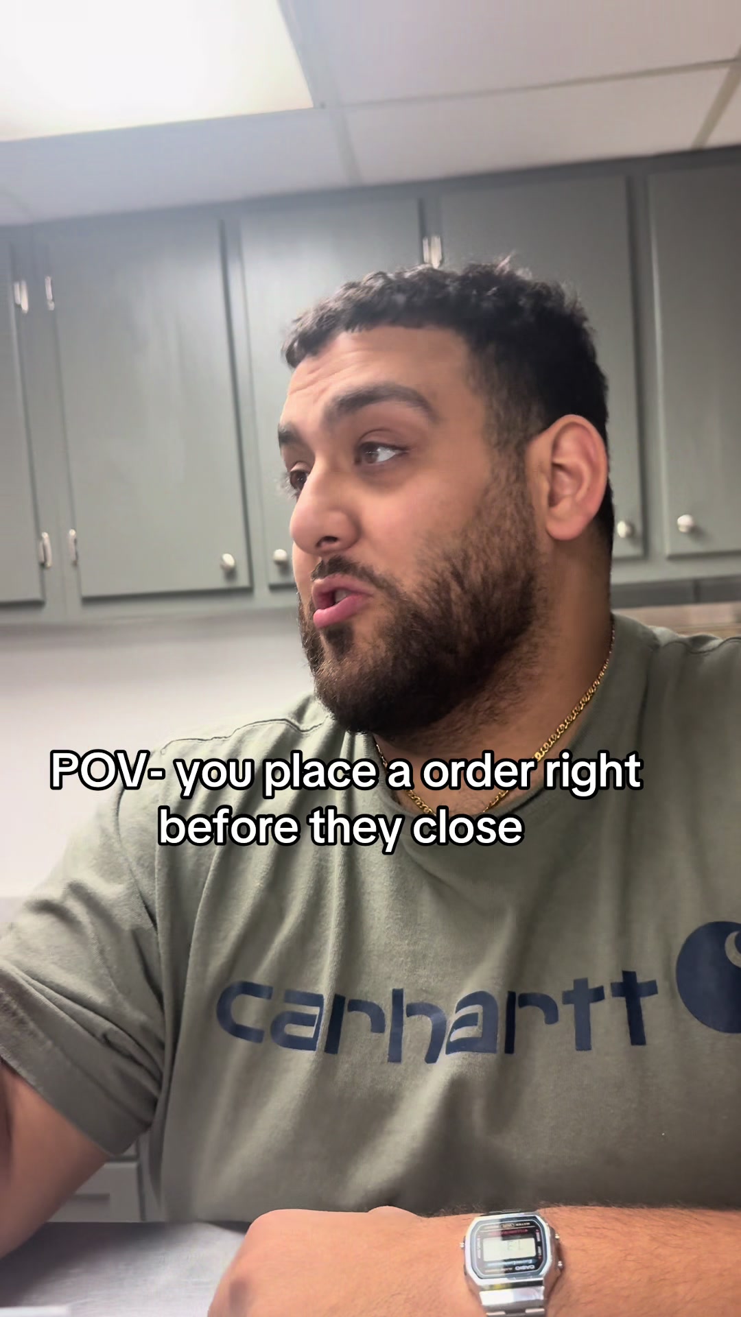 @Joe Samaan