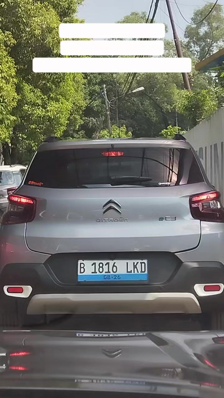@Hymar Citroen Jabodetabek