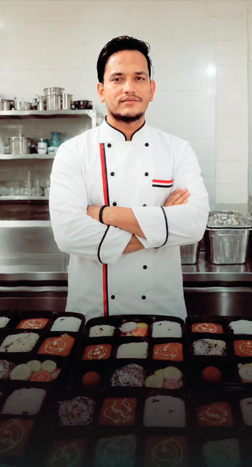 @Chef MAN SINGH 🇳🇵🇳🇵