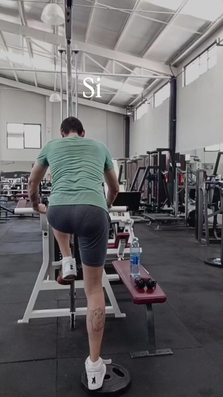 @La Muy Cuerpo