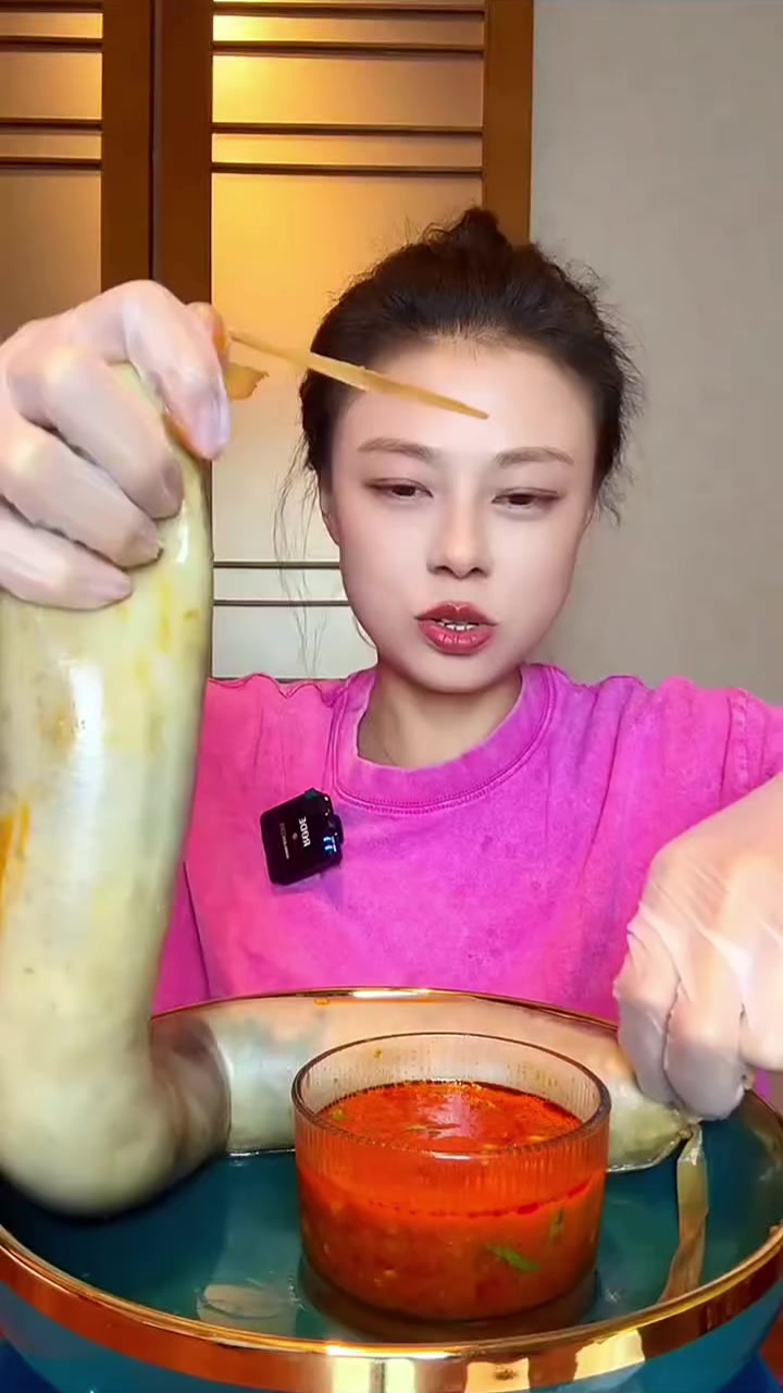 @Mukbang Time