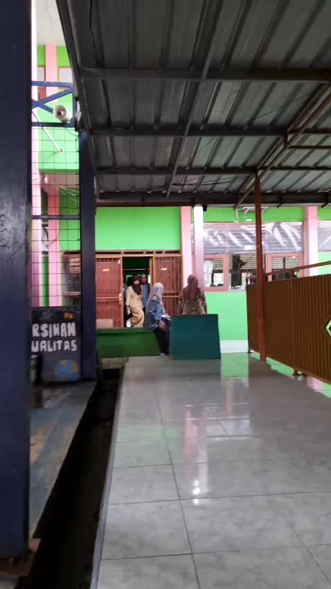 @Si Ganteng Dari Cihirup