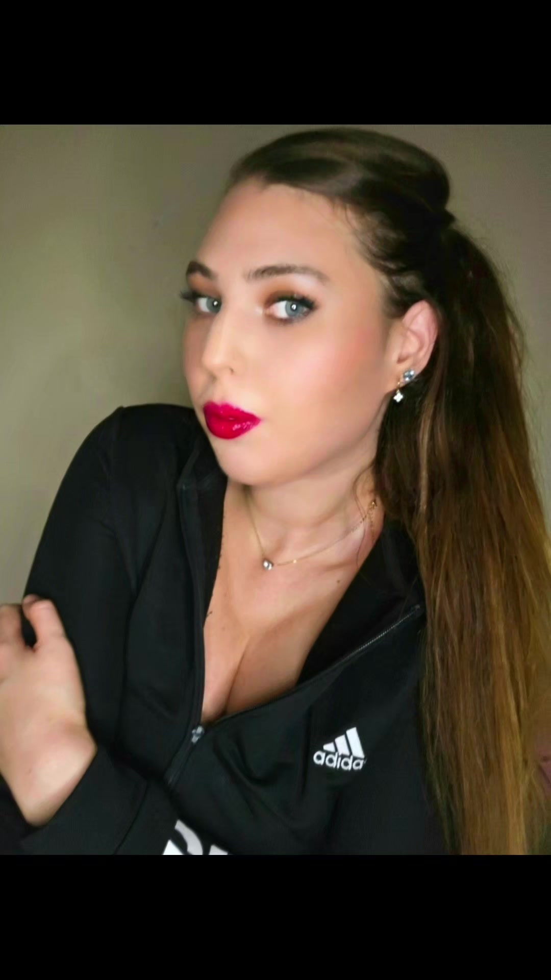 @שרוש האישה לביאה לוחמת ❤️🪬