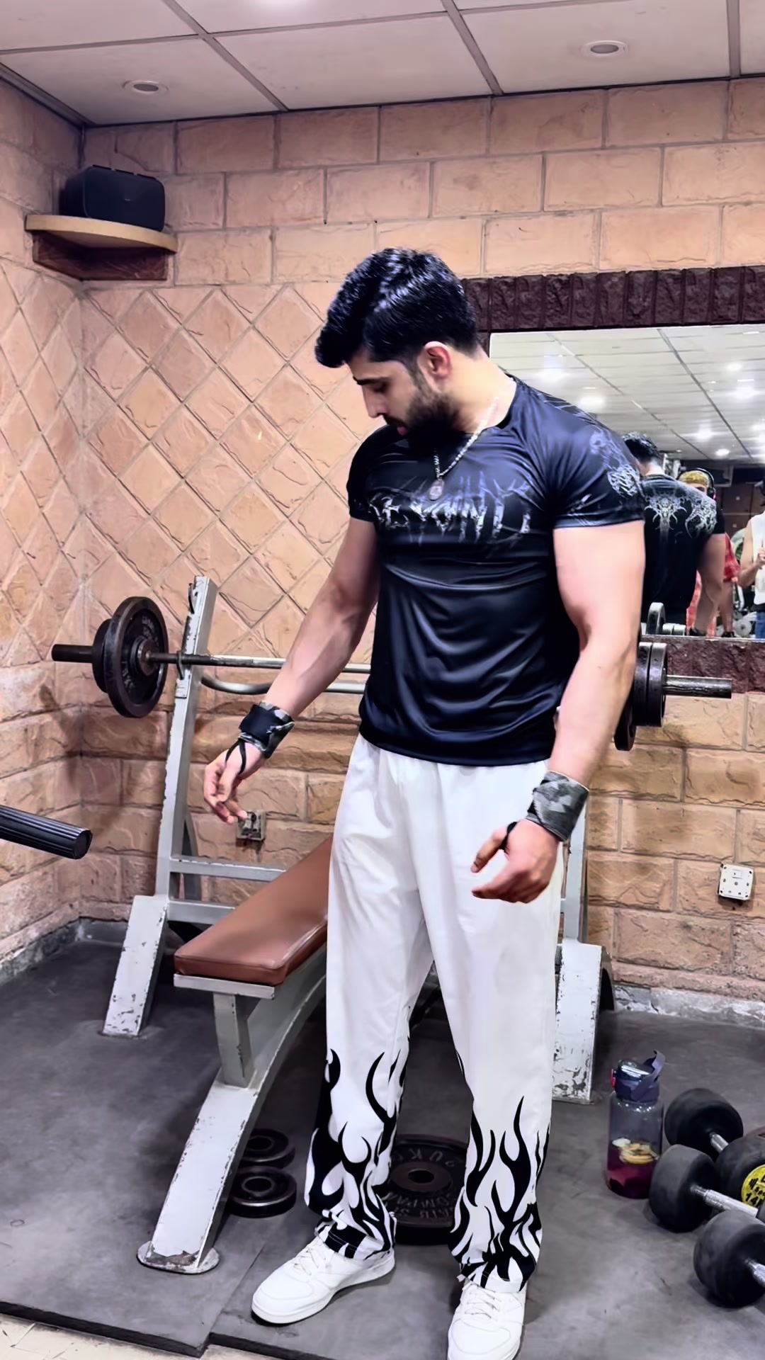 @Ausharab