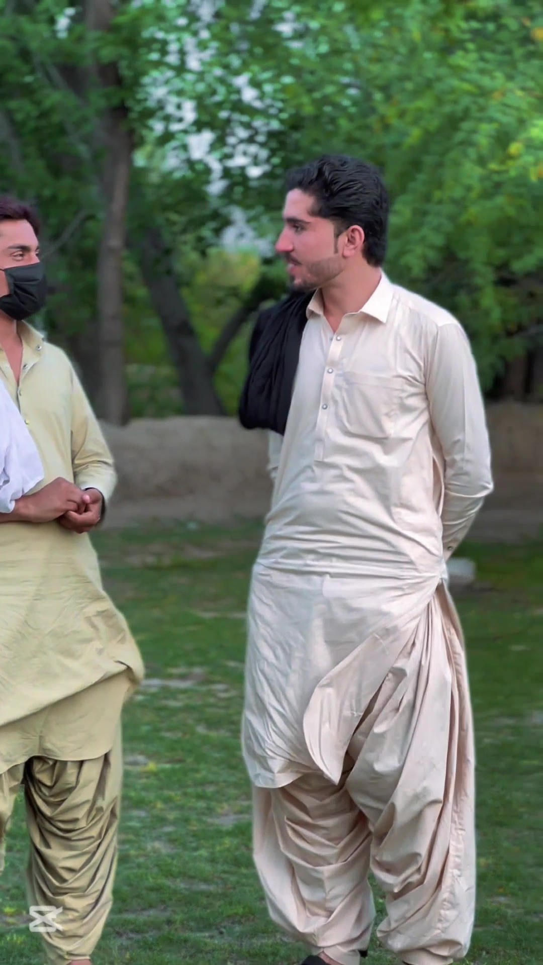 @꧁وزیرستان کا　شہزادہ꧂