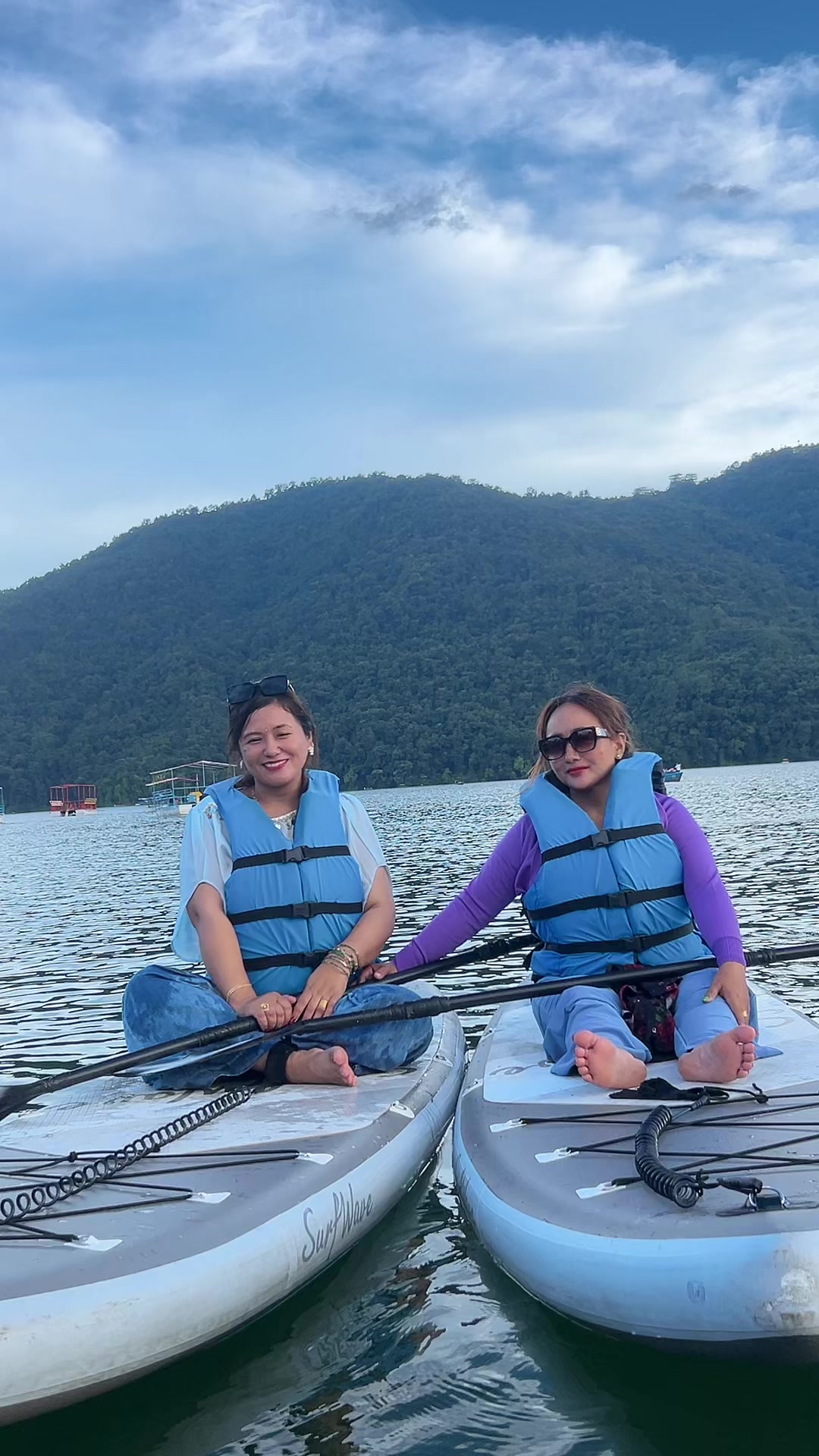 @PARU GURUNG