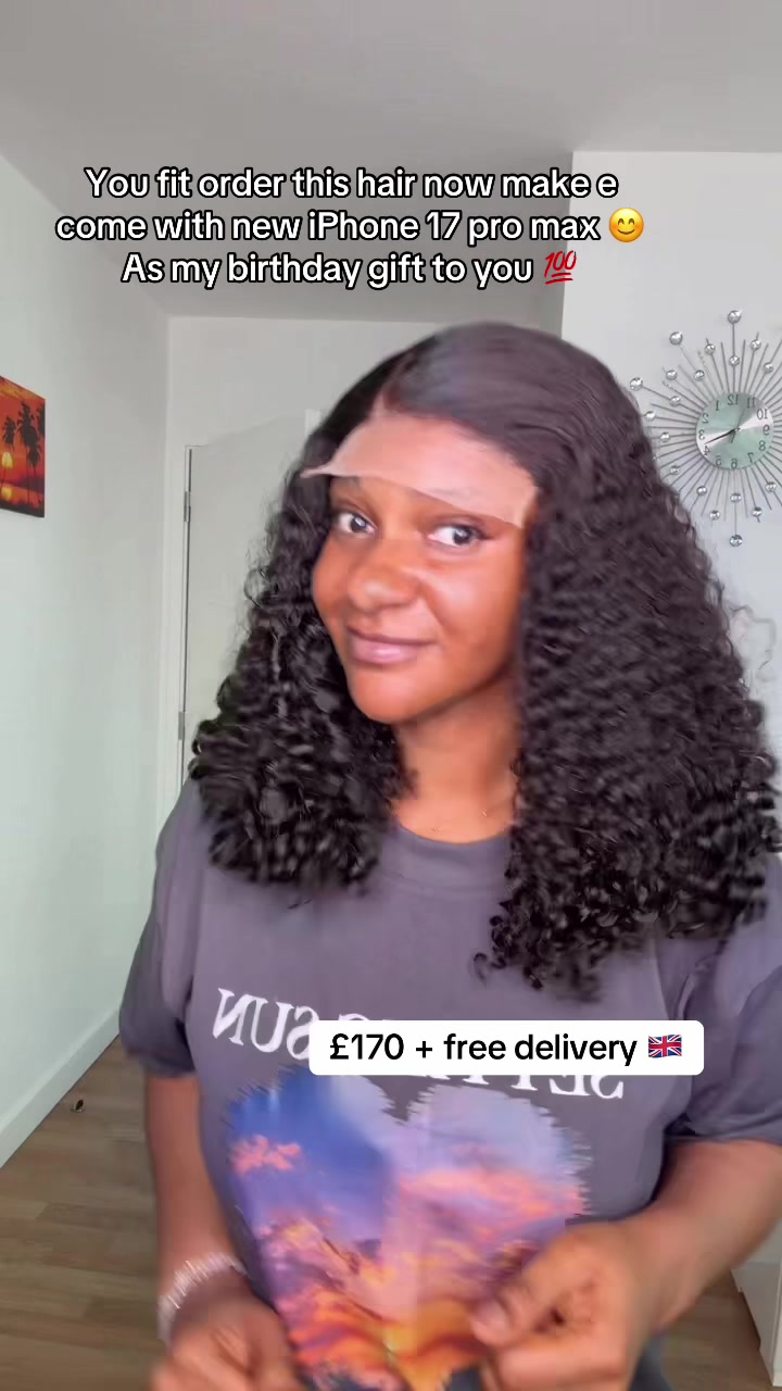 @Kenollybilz hairline🇬🇧