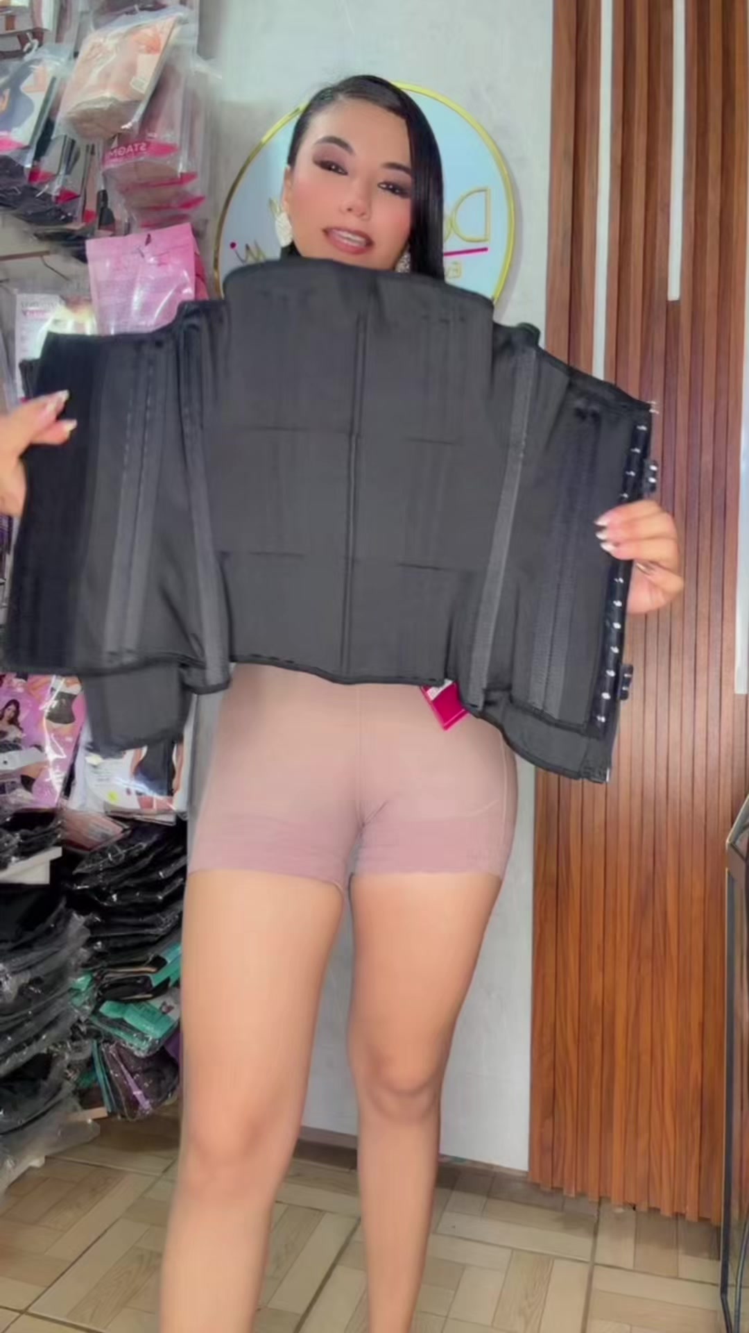 @DANNALU FAJAS 🇨🇴COLOMBIANAS