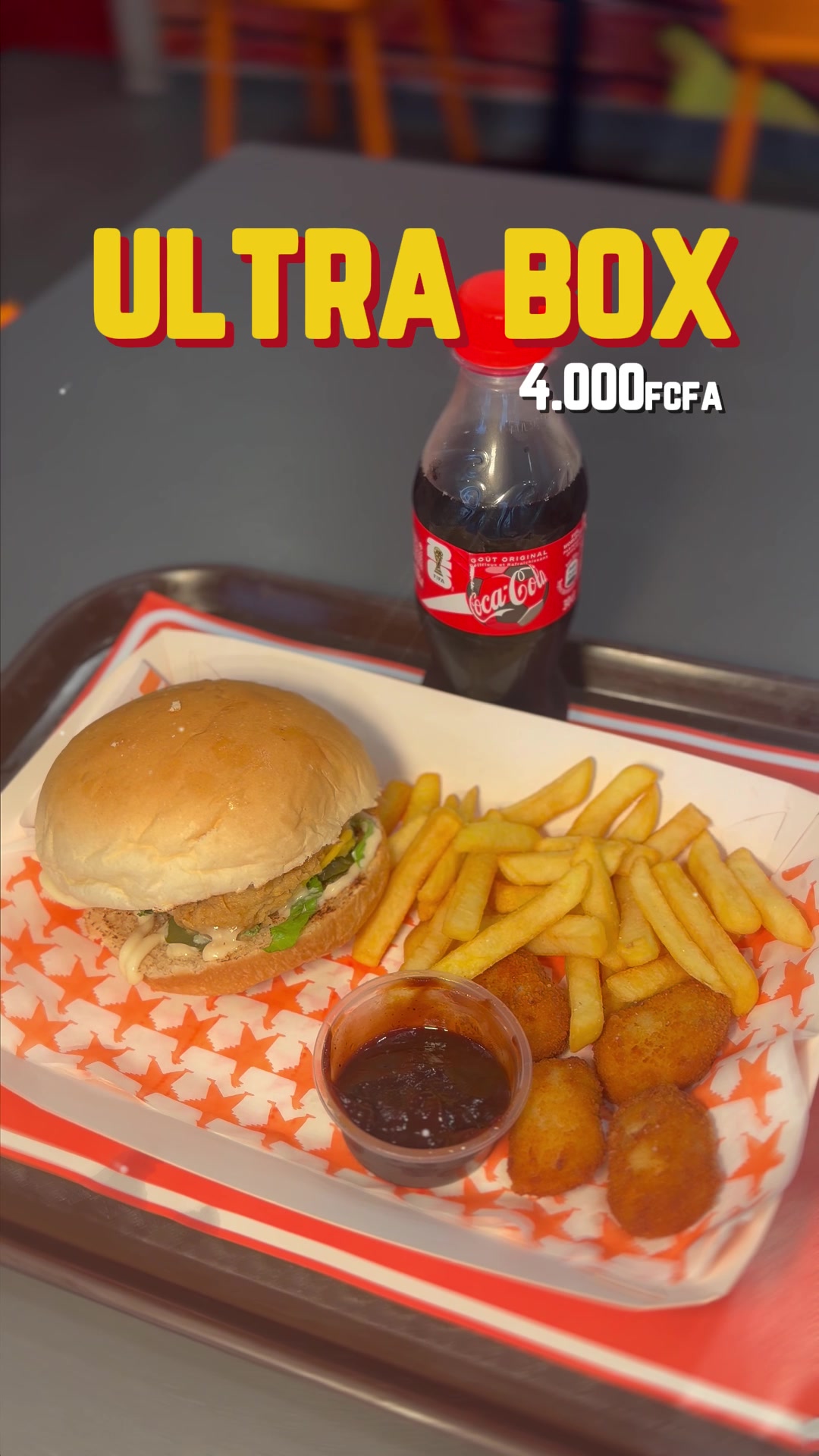 @Chicken Nation
