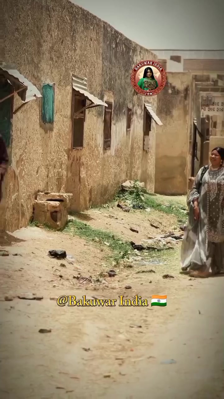 @bakuwar india