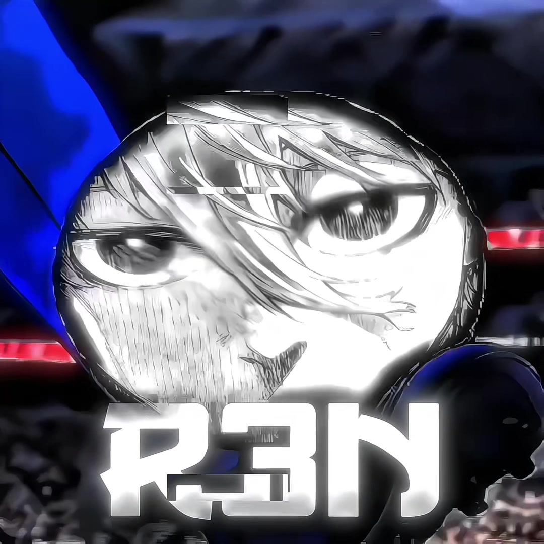 @Ｒｅｎ　畝誕ソ